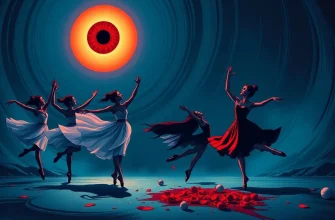 Najlepsze filmy grozy o tancerzach