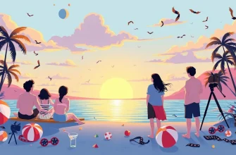 Letnie Melodramy - Top 10 Filmów