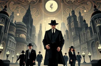 Top 10 Mafia Dramas in Polish Dubbing