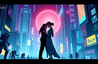 Najlepsze filmy science fiction o miłości i obowiązkach