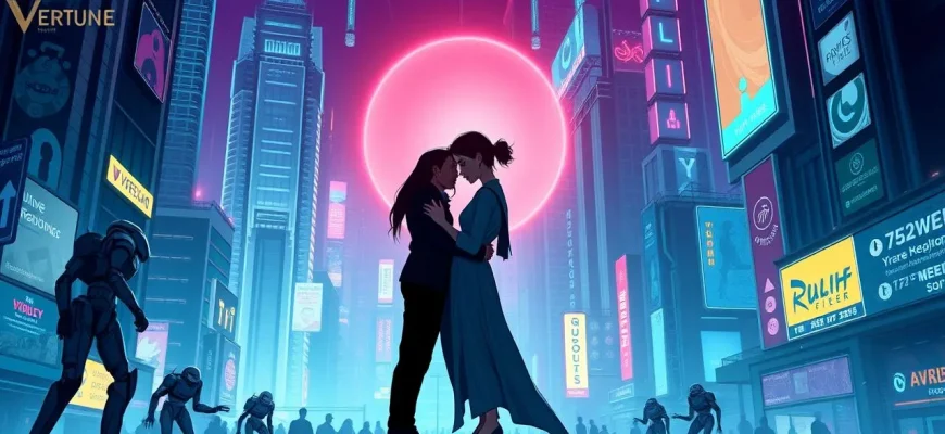 Najlepsze filmy science fiction o miłości i obowiązkach