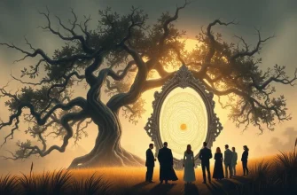 Najlepsze filmy dramatyczne o telepatii