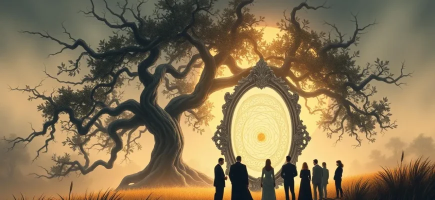 Najlepsze filmy dramatyczne o telepatii