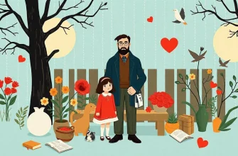 Radzieckie filmy o samotnych ojcach