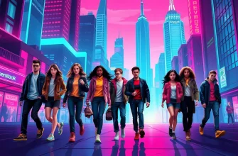 Najlepsze Thrillery o Studentach