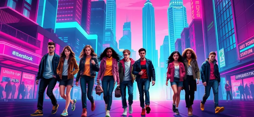 Najlepsze Thrillery o Studentach