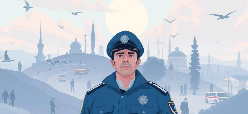 Kriminalne Filmy z Różnych Perspektyw