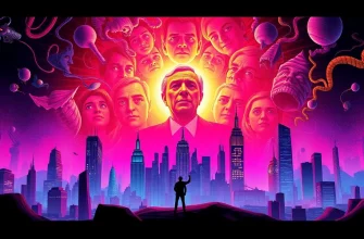 Najlepsze filmy biograficzne o paranoi