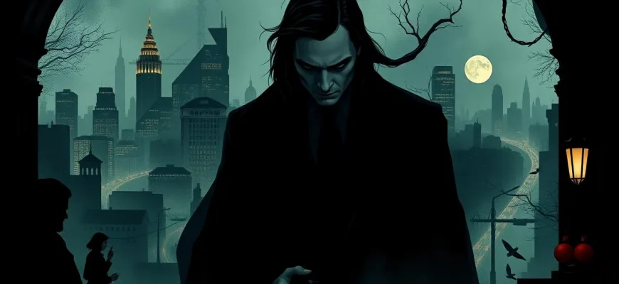 10 Filmów Dramatów o Psychopatach