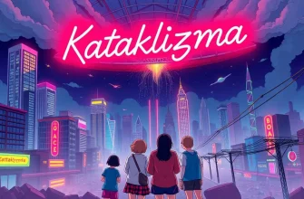 Najlepsze Thrillery o Kataklizmach