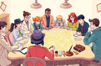 Detektywistyczne filmy o transwestytach