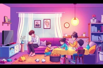 Najlepsze filmy rodzinne o domowych sprawach