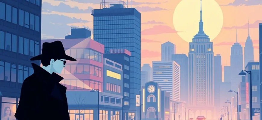 Najlepsze filmy kryminalne o żądzy sławy