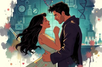 Melodramaty o eksperymentach genetycznych