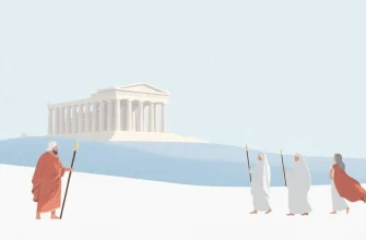 Podróż przez czas: 10 historycznych filmów o kulturze grecko-wschodniej