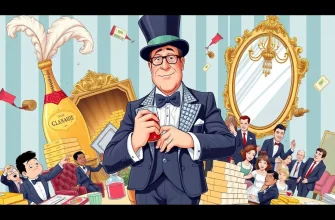 Komedia o milionerach - 10 filmów, które musisz zobaczyć