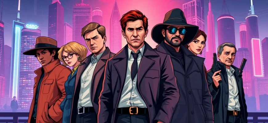 10 Filmów Biograficznych o Agentach Specjalnych