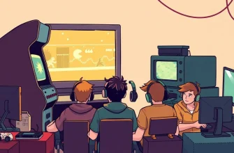 Dokumentalne filmy o turniejach gier