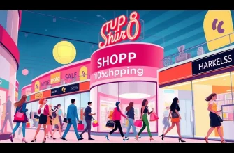 Top 10 filmów o zakupach