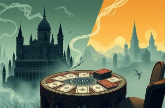 Tajemnicze filmy o kartach starożytnych cywilizacji