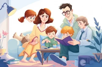 Detektywistyczne filmy o dużej rodzinie