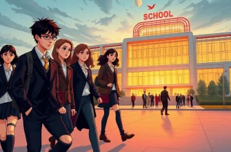 Najlepsze filmy o elitarnych szkołach