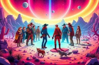 Wędrówka w głąb siebie: 10 westernów o dojrzewaniu