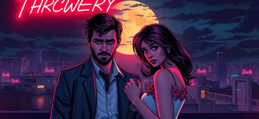 Najlepsze Thrillery o Przymusowych Małżeństwach