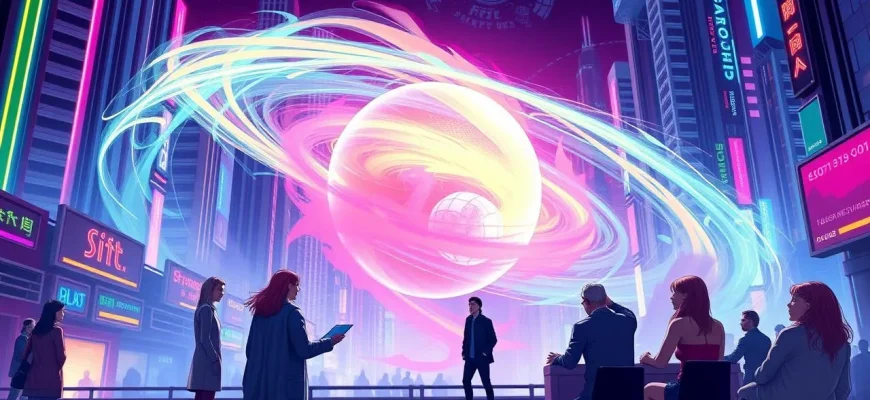 Filmy science fiction o teorii względności