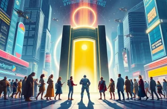 Najlepsze filmy science fiction o podróżach w przyszłość