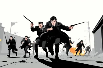 Najlepsze filmy akcji o honorze