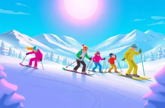 Top 10 filmów o narciarzach