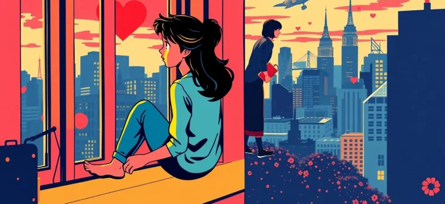 Filmy melodramatyczne o miłości ucznia i nauczycielki