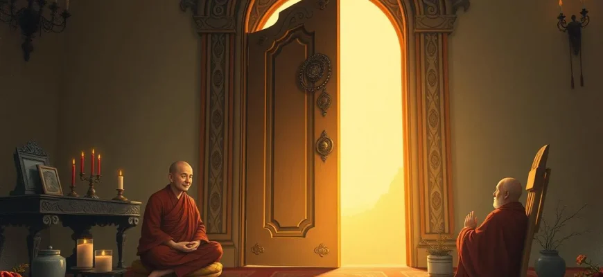 Dokumentalne filmy o liderach religijnych