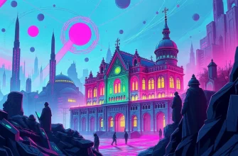 Najlepsze Filmy Sci-Fi o Klasztorach