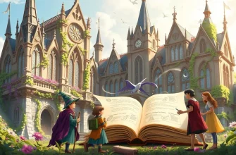 Filmy fantasy o nauce - Magia edukacji na ekranie