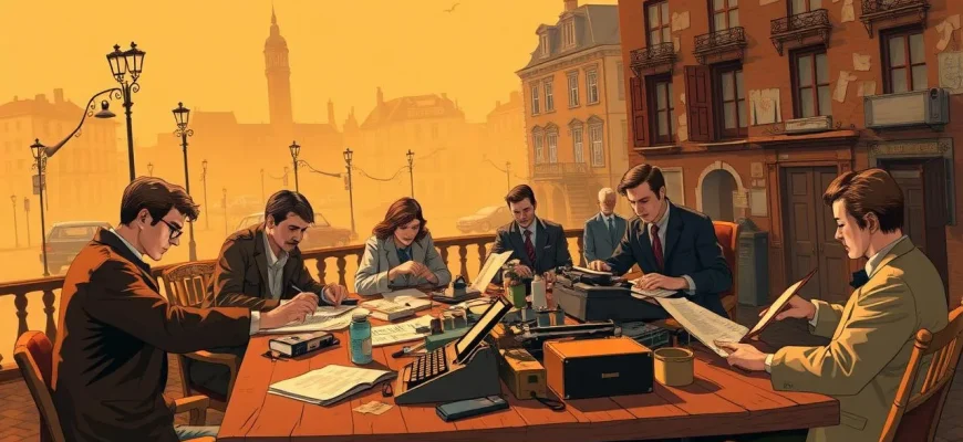 Najlepsze dokumentalne filmy o ekspertyzach sądowych