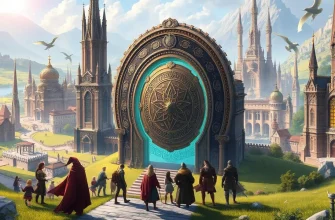 Fantasy Films with Military Tech