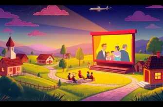 Rodzinne filmy o wsi - 10 propozycji