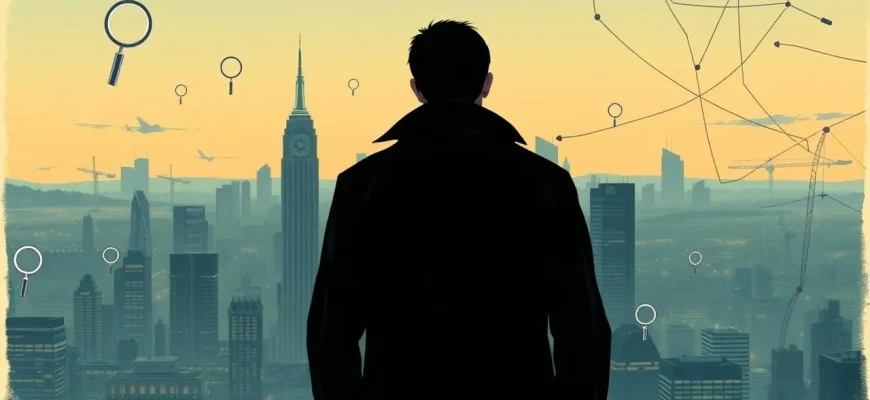 10 kriminałek o ukrytych motywach