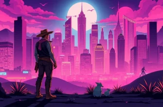 10 Westernów o Samorealizacji