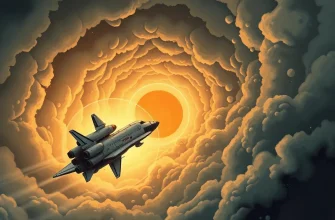 10 Filmów o Ratowaniu w Kosmosie