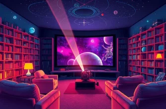 Fantastyczne filmy o kinie domowym - podróż do innego wymiaru