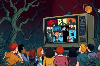 10 Filmów Grozy z Komentarzem Społecznym