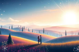 Magiczne Melodramaty: Podróż do Krainy Miłości