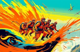 Najlepsze Filmy o Ratowaniu Ekspedycji