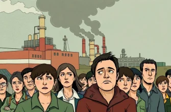 10 Filmów o Wyciekach Chemikaliów, Które Musisz Zobaczyć