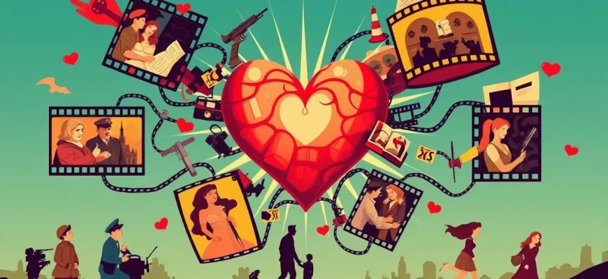 10 Melodramatów o Wojsku, Które Musisz Zobaczyć