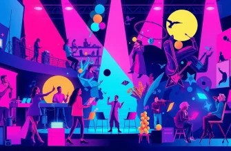 10 Filmów o Utalentowanych Ludziach