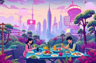 Fantastyczne filmy o technologii żywności